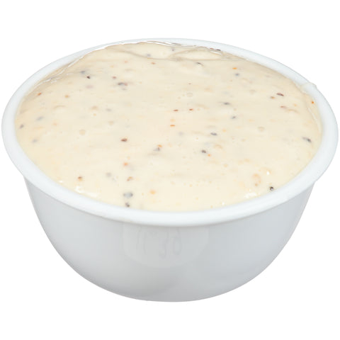 Kraft Pure DRESSING CAESAR ASIAGO PURE REFRIGERATED