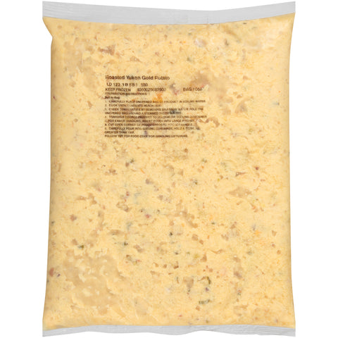 Soup Roasted Yukon Gold Potato Cheddar 7139835421/78001486