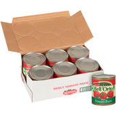 Tomato Paste Fancy 560300/78002486