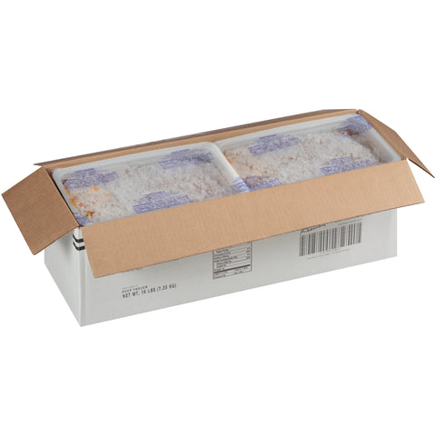 Chef Francisco® SOUP LENTIL MEDITERRANEAN (W) 168630/78001248