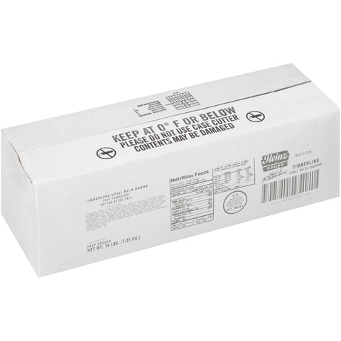 Chili Timberline W/ Beans (r) 166230/78001239