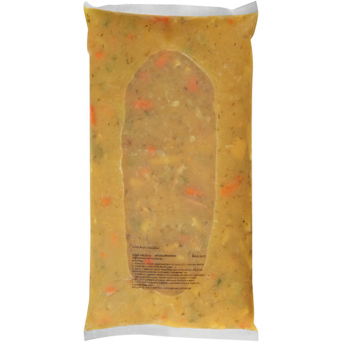 Chef Francisco® SOUP CHICKEN NOODLE 608060/78003981
