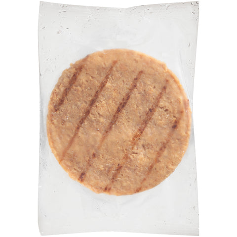Boca VEGGIE BURGER VEGAN ORIGINAL