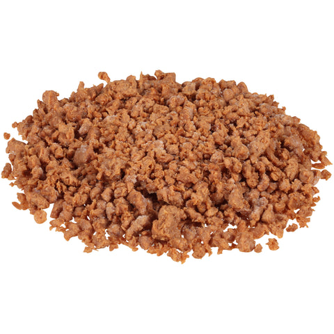 Boca Meatless Ground Crumbles, 2.5 pound -- 4 per case