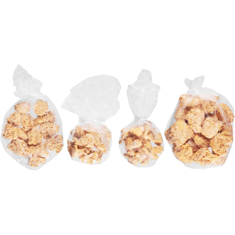 Chicken 8-way Cut Fried Chicken Fc Segment Pack 20725-0928