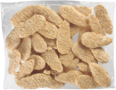 Chicken Tenderloin Fritter Homestyle Select Cut 110341-0928