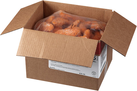 Chicken Tenderloin Breaded Crispy Select Cut Fc 2 Oz 38364-0928