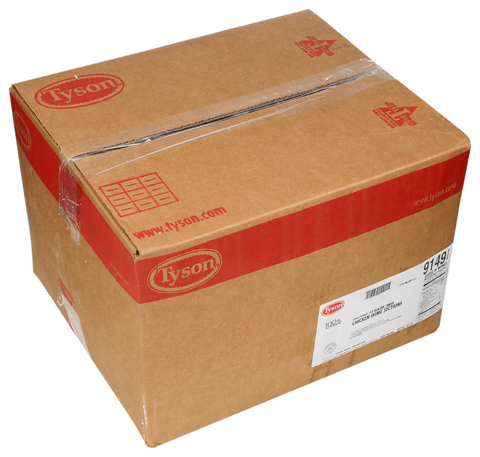 Tyson Jumbo Chicken Wing, 5 Pound -- 6 per case.