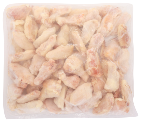 Tyson Jumbo Chicken Wing, 5 Pound -- 6 per case.