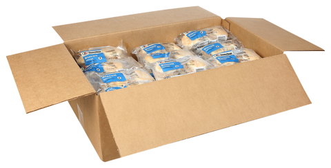 Jimmy Dean Sausage Biscuit, 3.4 Ounce -- 60 per case.