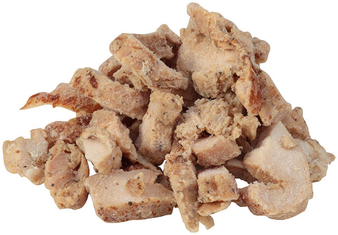 Chicken Breast Strip Large Select Fajita Seasoned Fc 38358-0928