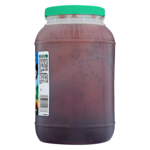 Dressing Vinaigrette Raspberry