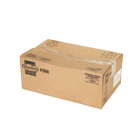 Hormel® PORK SPARERIB ST. LOUIS 2.5#