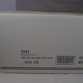 Code® PASTA ZITI
