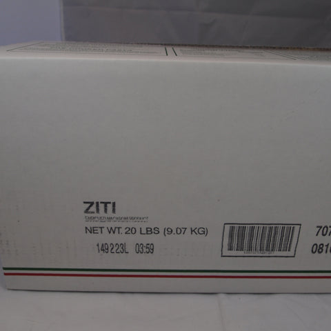 Code® PASTA ZITI