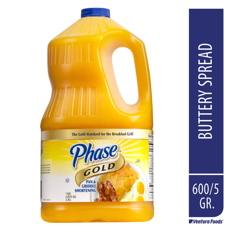 Phase® OIL PAN & GRILL SHORTENING PREMIUM