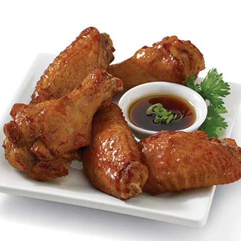 Chicken Wing 1st & 2nd Joint Magnum If 13261-0928