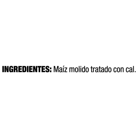 Quaker® TORTILLA MIX CORN MASA HARINA REGULAR