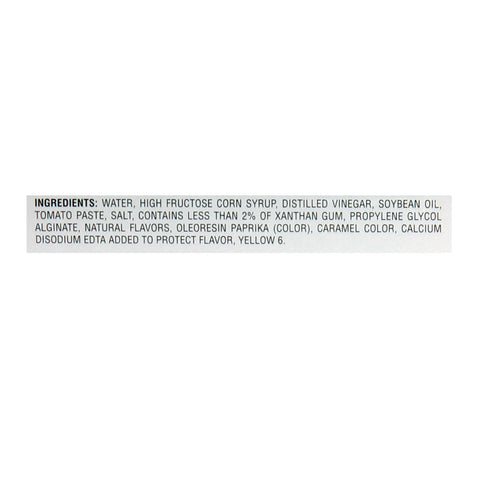 Ventura Foods Classic Gourmet Bistro Creamy French Salad Dressing, 4 Gallon.