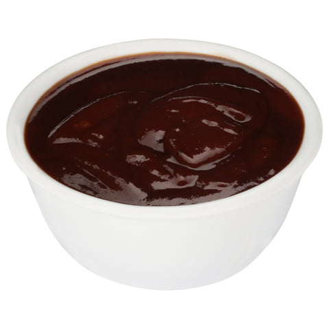 Sauce Barbecue Hickory Smoke
