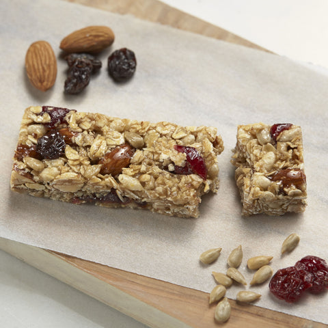 Kashi® SNACK BAR GRANOLA CHEWY TRAIL MIX