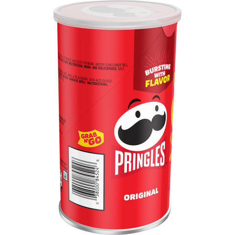 Chip Potato Large Grab & Go Single Serve Original