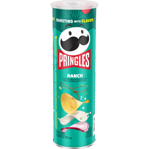 Chip Crisp Potato Ranch