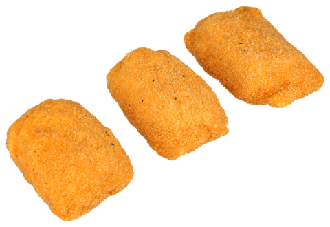 Chicken Kiev Homestyle Stuffed Breaded 4 Oz 021407
