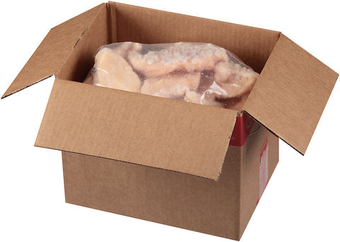 Chicken Breast Fillet Boneless Skinless Up To 15% Marination If 4 Oz 4604-0928
