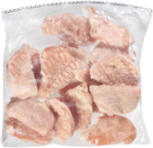Tyson® CHICKEN BREAST BONELESS SKINLESS IF 5 OZ 10160250687