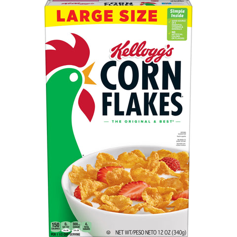 Cereal Corn Flakes
