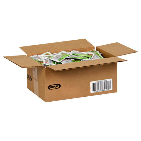 Dressing Italian Fat Free Single Serve Pouch