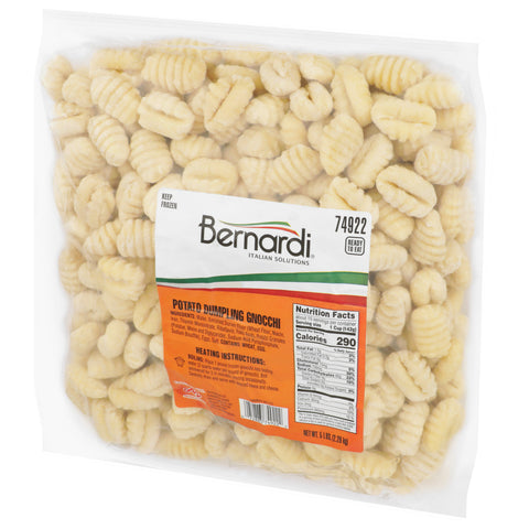 Bernardi® PASTA GNOCCHI POTATO DUMPLING