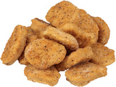 Chicken Chunks Homestyle Pepper, W/ Spc 4714-0928