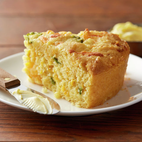 Pillsbury® MUFFIN MIX CORN CARMENS