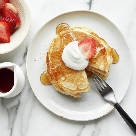 Pillsbury® PANCAKE MIX BUTTERMILK