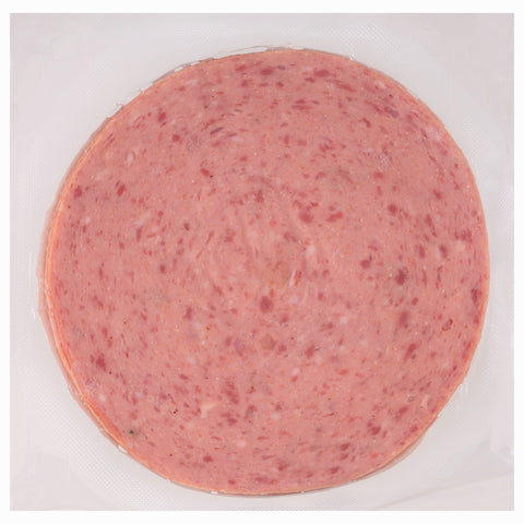 Farmland (SF) SALAMI COOKED COTTO SLICED .5 OZ