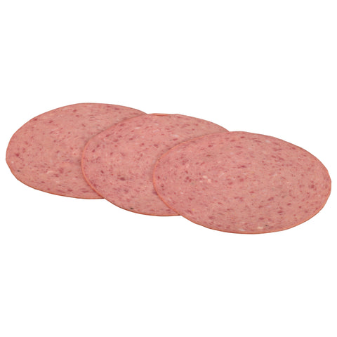 Farmland (SF) SALAMI COOKED COTTO SLICED .5 OZ