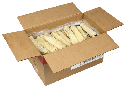 Crispitos® Chicken & Chili Flour Tortilla Fc