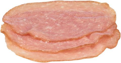 Ham Chicken Black Forest Sliced 20980-0328