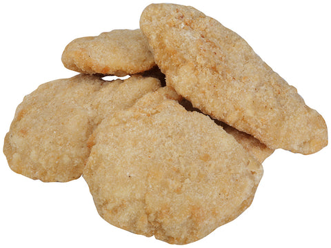 Chicken Cutlet Breaded Fc 4 Oz