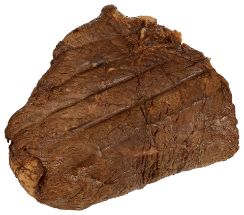 Pot Roast Select Bottom Round Flat