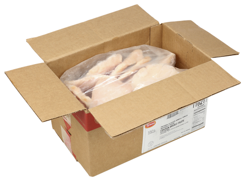 Chicken Breast Fillet Boneless Evencook® 5 Oz 11621-0928