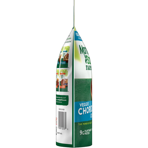 Veggie Meal Solutions Veggie Chorizo