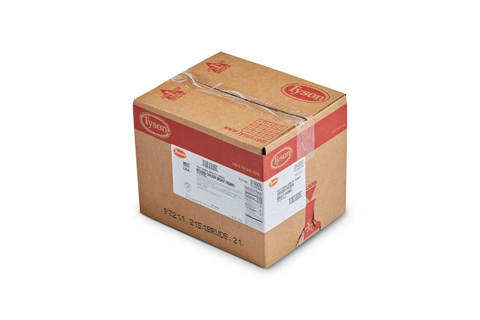Chicken Wing Stingers® Flavored Breaded Breast Meat Boneless Fc 14905-0928