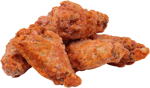 Chicken Wings Of Fire® Magnum® Original Glazed 1st & 2nd Joint Fc 13541-0928