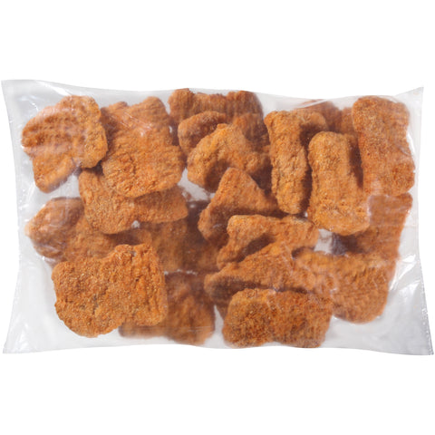 Chicken Dark Meat Fillet Homestyle Pepper Breaded Fc 3.5 Oz 2512-0928