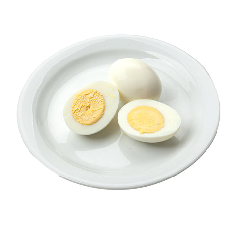 Sunny Fresh™ EGG ASAP! ® HARD COOKED PEELED REFRIGERATED IW
