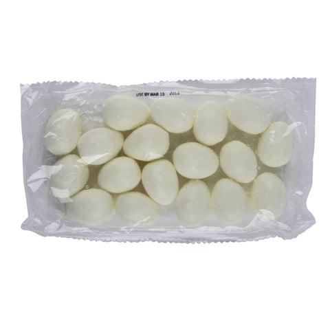 Sunny Fresh Hard Cooked Peeled Egg Salad, 18 per bag -- 8 bags per case
