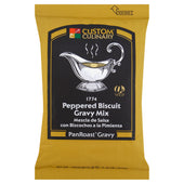 Custom Culinary® MIX GRAVY PAN ROAST PEPPERED